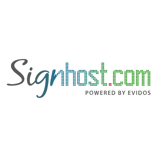 SignHost by Evidos