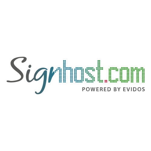signhost-evidos